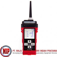 RKI GX2012 Portable Compined Space Multigas Monitor RKI GX2012 Portable Compined Space Multigas Monitor